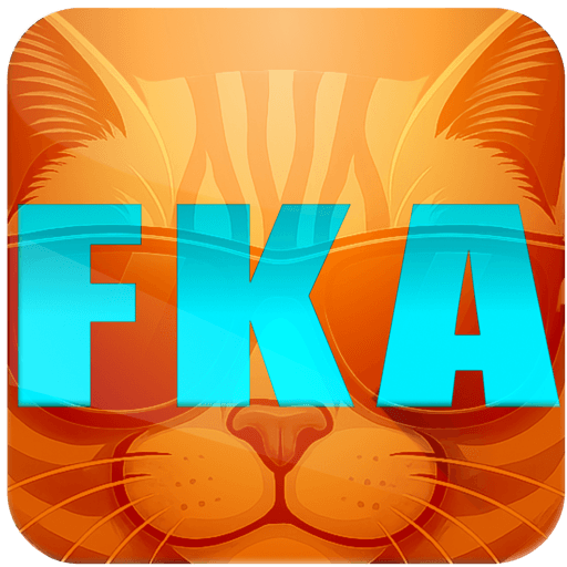 FKA logo icon